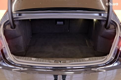 Lincoln MKZ 2017 черный - фото 9