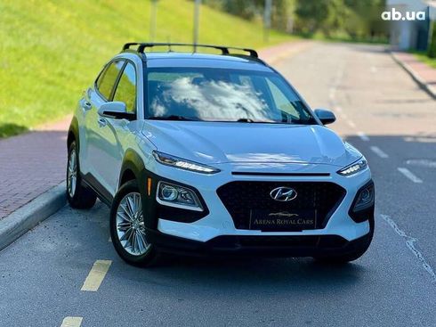 Hyundai Kona 2020 - фото 6