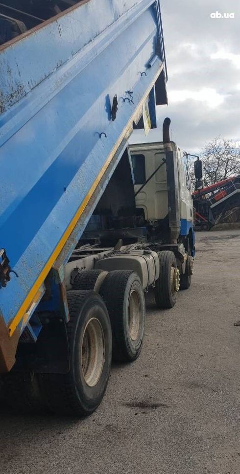 DAF CF 85.360 2007 - фото 15