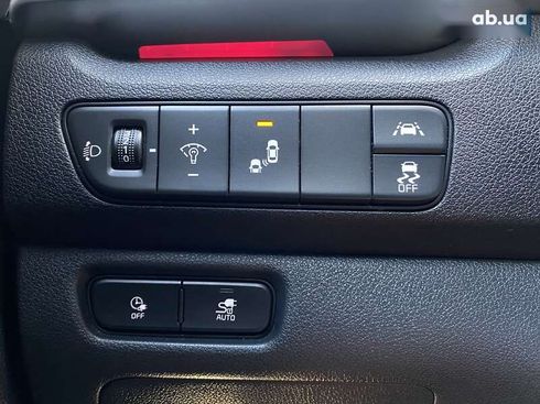 Kia Niro 2021 - фото 4