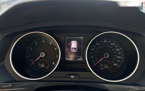 Volkswagen Tiguan 2019 - фото 13