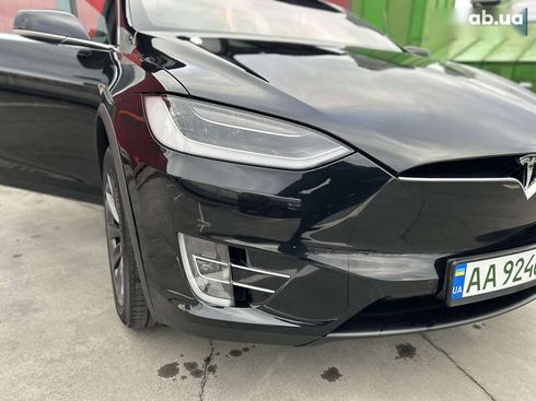 Tesla Model X 2018 - фото 11