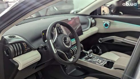 BYD Yuan EV 2024 - фото 6