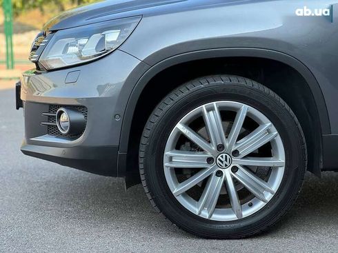 Volkswagen Tiguan 2014 - фото 9