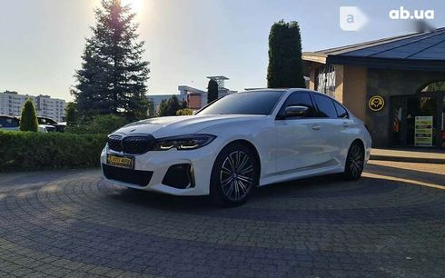 BMW 3 серия 2019 - фото 7