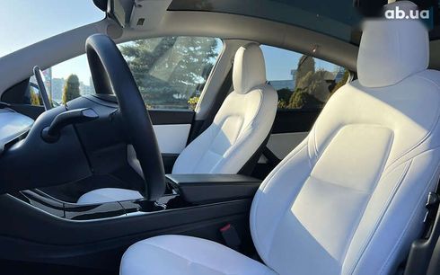 Tesla Model Y 2021 - фото 9