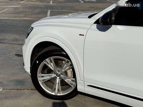 Audi Q8 2020 - фото 15