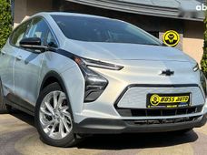 Продажа б/у Chevrolet Bolt во Львове - купить на Автобазаре