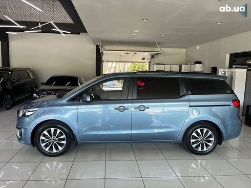 Kia Carnival 2014 - фото 7