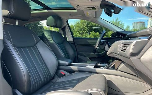 Audi Q4 Sportback e-tron 2022 - фото 14
