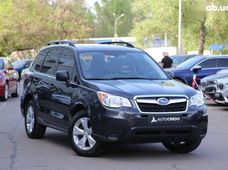 Продаж вживаних Subaru Forester - купити на Автобазарі