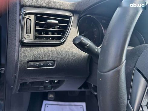 Nissan Rogue 2017 - фото 17