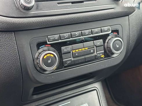 Volkswagen Golf Plus 2010 - фото 25