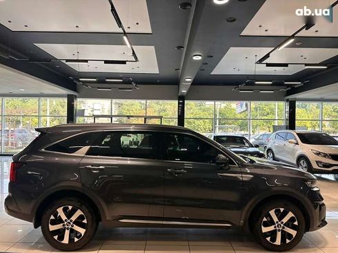 Kia Sorento 2021 - фото 7