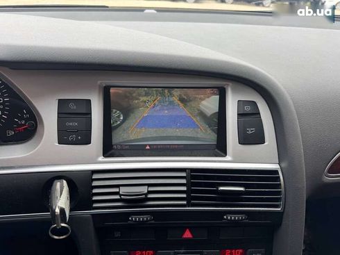 Audi A6 2011 - фото 16