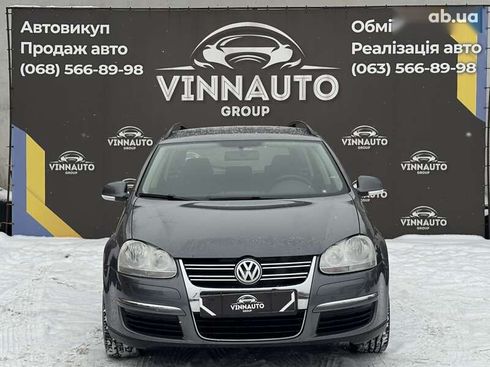 Volkswagen Golf 2007 - фото 5