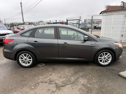 Ford Focus 2017 - фото 6