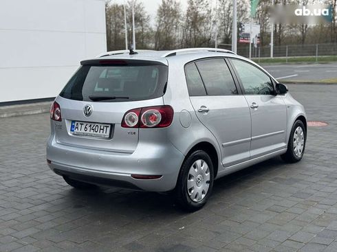 Volkswagen Golf Plus 2012 - фото 3