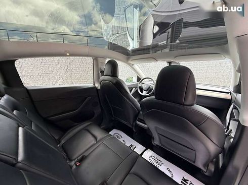 Tesla Model Y 2021 - фото 10