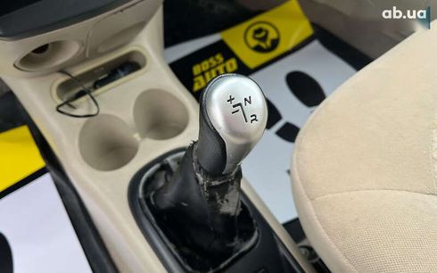 Chery QQ 2008 - фото 16