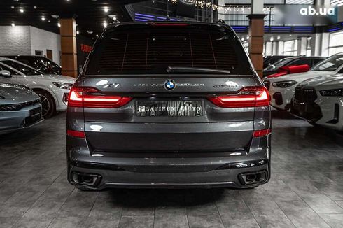 BMW X7 2022 - фото 26