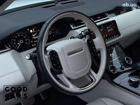 Land Rover Range Rover Velar 2019 - фото 25