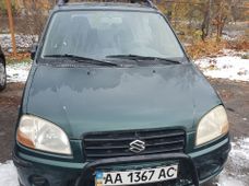 Купить Suzuki машину в Украине - купить на Автобазаре