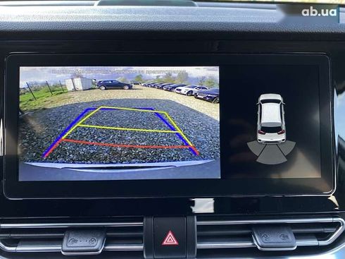 Kia Niro 2020 - фото 7