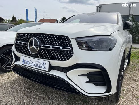 Mercedes-Benz GLE-Класс 2023 - фото 21