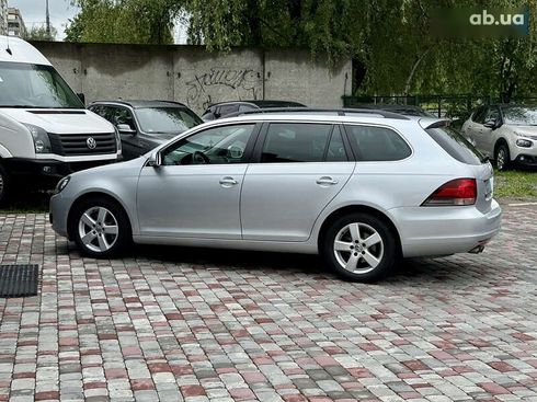 Volkswagen Golf 2010 - фото 29