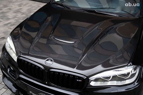 BMW X6 M 2016 - фото 2