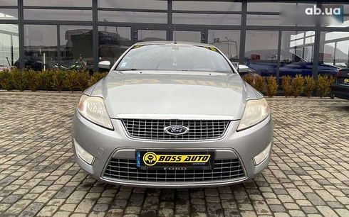 Ford Mondeo 2008 - фото 2