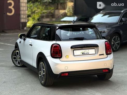 MINI Hatchback Electric 2021 - фото 21