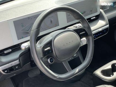 Hyundai Ioniq 5 2022 - фото 21