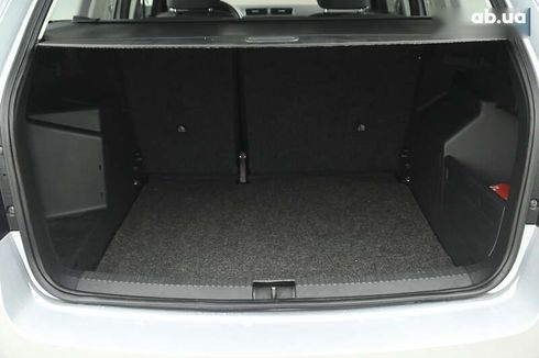Skoda Fabia 2015 - фото 29