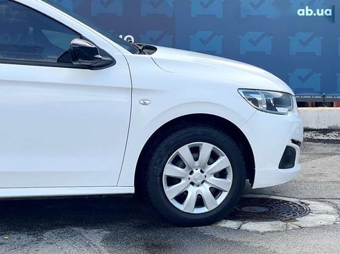 Peugeot 301 2017 - фото 19