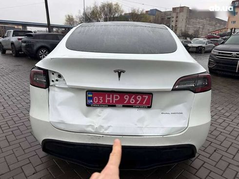 Tesla Model Y 2020 - фото 6