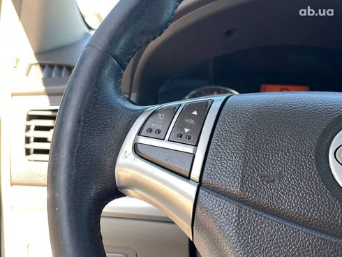 SsangYong Korando 2011 черный - фото 43