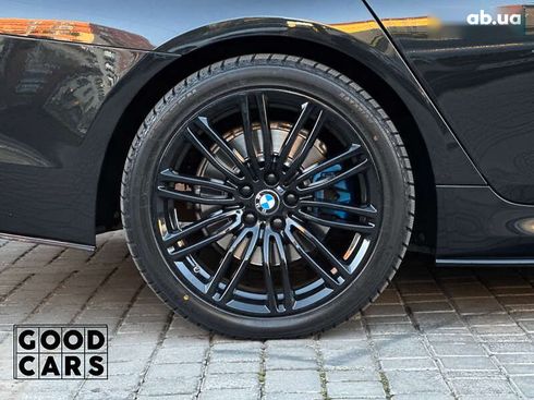BMW 5 серия 2018 - фото 13