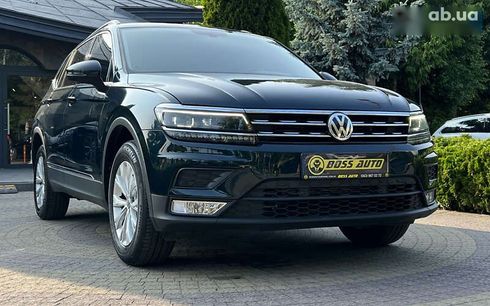 Volkswagen Tiguan 2017 - фото 10