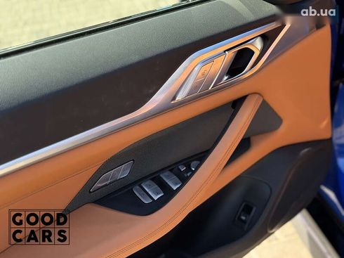 BMW i4 2023 - фото 18