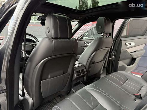 Land Rover Range Rover Velar 2021 - фото 28