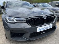 Продажа б/у BMW M5 Автомат - купить на Автобазаре