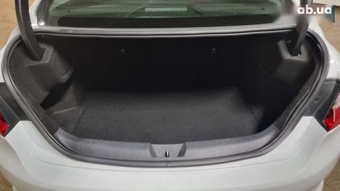 Renault Megane 2020 - фото 13