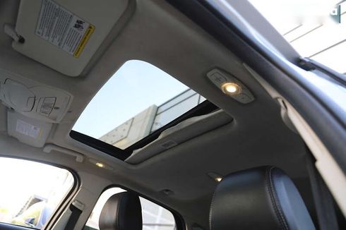Ford Focus 2012 - фото 18