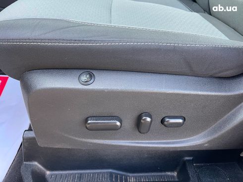 Ford C-Max 2017 серый - фото 28