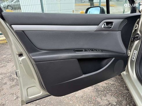 Peugeot 407 2004 - фото 10
