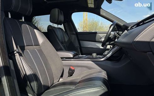 Land Rover Range Rover Velar 2017 - фото 12