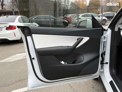 Tesla Model Y 2021 - фото 13