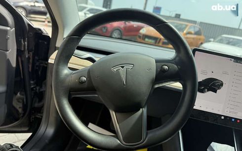 Tesla Model 3 2020 - фото 18